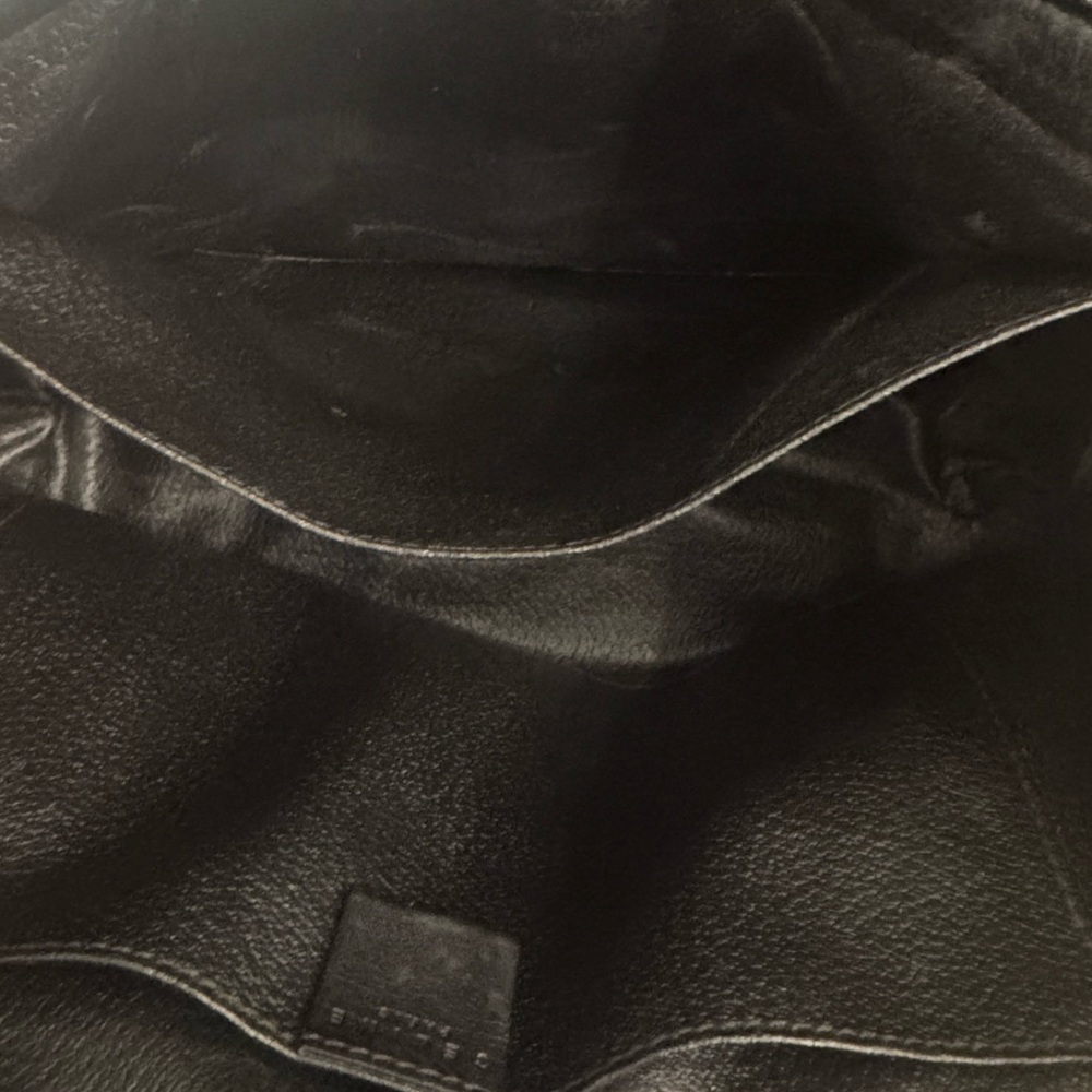 CELINE
Macadam Triomphe Vintage Cosmetic Pouch Large - Picture 4 of 11
